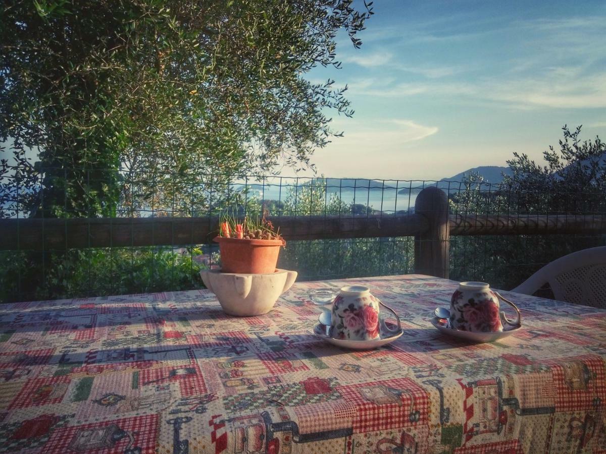 Ai Canarbin - Colline Di לריצ'י מראה חיצוני תמונה
